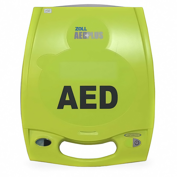 AED Plus Accessories