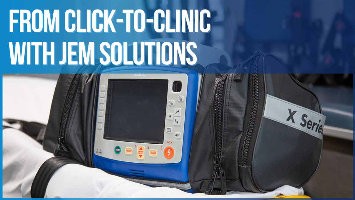 Solutions from Click-to-Clinic